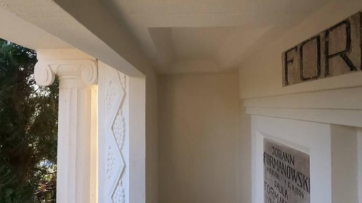 Maler Palette GmbH | Fassade · Raum · Boden