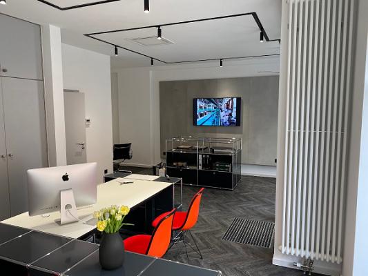 maler creativ, Malermeister Michael Bauer