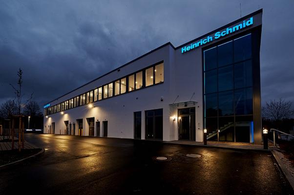 Heinrich Schmid GmbH & Co. KG