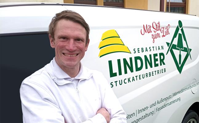 Sebastian Lindner Stuckateurbetrieb GmbH
