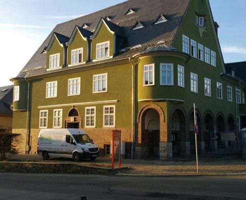 U & M Putzerfachbetrieb GmbH