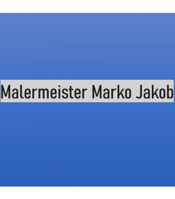 Malermeister Marko Jakob
