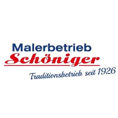Malerbetrieb Schöniger Inh. Christoph Schöniger