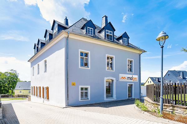 Malpec GmbH