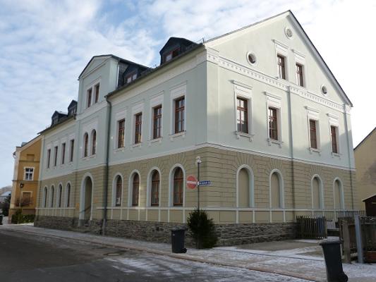 Malerbetrieb Graubner &. Spindler GmbH