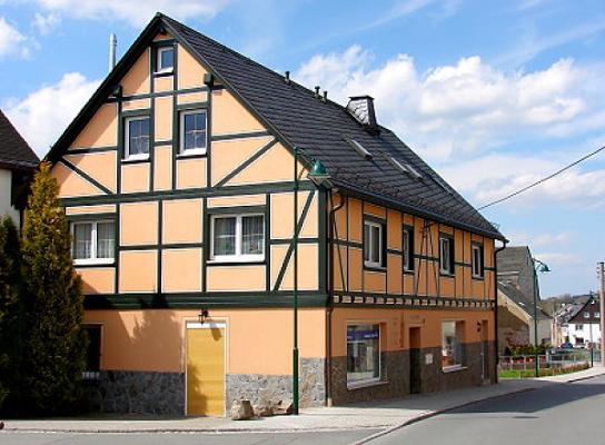 Malerhandwerksbetrieb Lars Mildner
