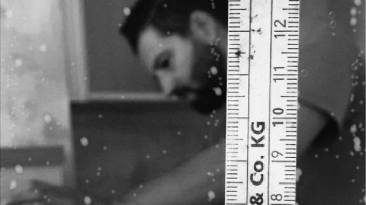 Maler im Reisegewerbe Ronny Pastor