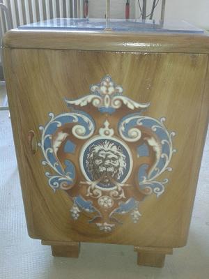 Malermeister Rene Scholz