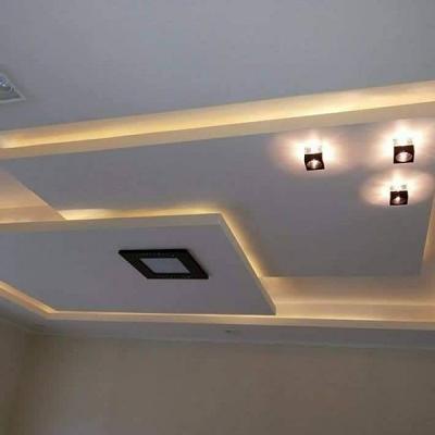 Malerbetrieb Alhool Bauservice