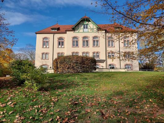 Maler-Projekt Chemnitz GmbH