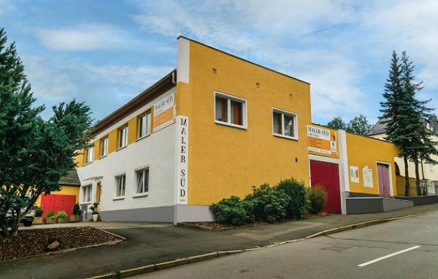 Maler Süd GmbH Chemnitz