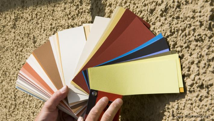 Malerbetrieb André Thiele