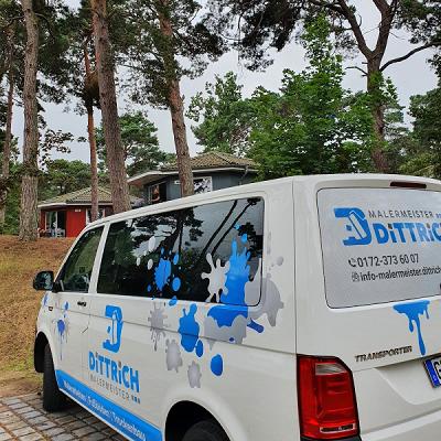 Malermeister Dittrich
