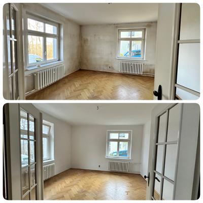 Malermeister Norman Humbeutel