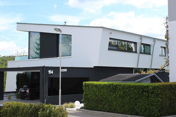 Schuster Stuckateure & Maler GmbH
