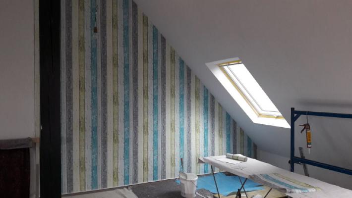 Malergeschäft Jens Gering