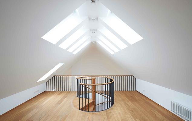 HPM Innenausbau Chemnitz Gmbh