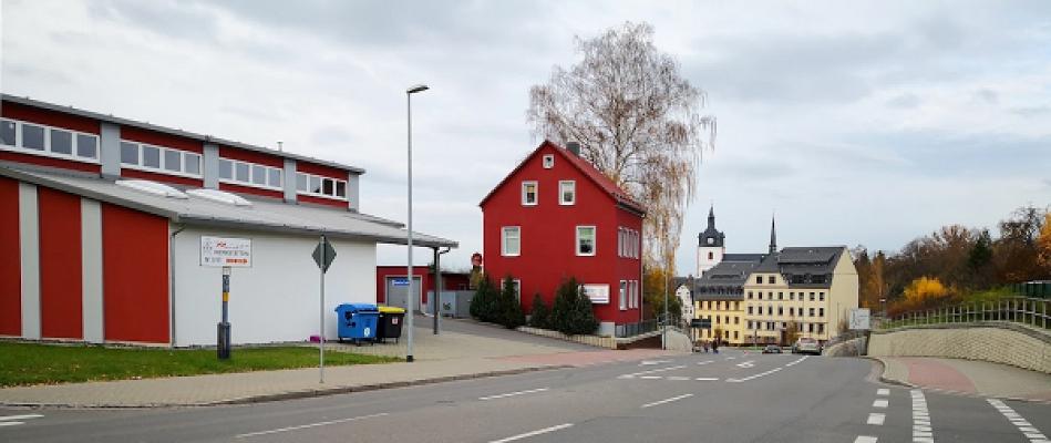 Malerwerkstätten Mittweida