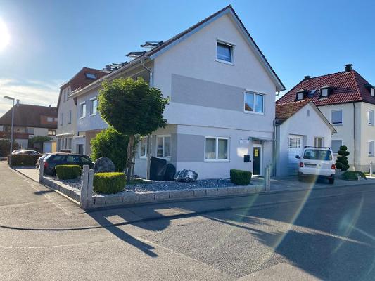 Agim Uka Stuckateur,- und Malerbetrieb -Neckarsulm