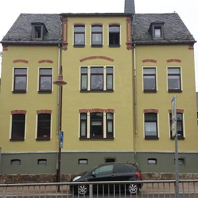 Kreatives Wohnen René Passini