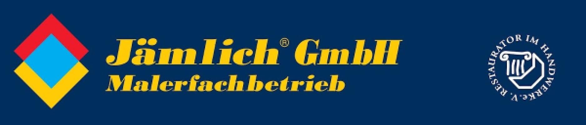 Jämlich GmbH Malerfachbetrieb