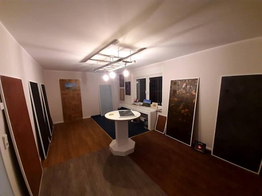 Raumdesign Göthel UG (haftungsbeschränkt)