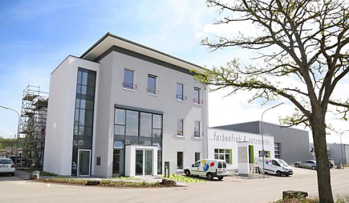 Reinhart GmbH