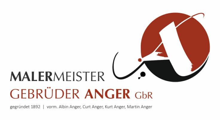 Malermeister Gebrüder Anger GbR
