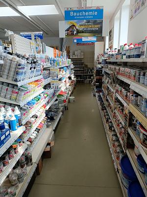 Dach-Maler-Baustoffe e.G.