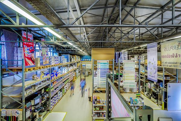 Winkler und Gräbner GmbH & Co. KG