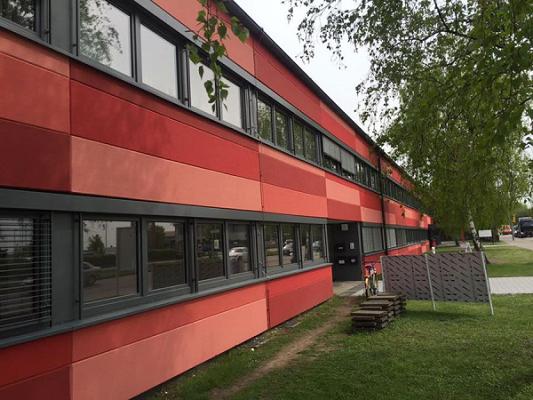 SK Malerbetrieb