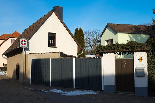 Chris Oertel Malerfachbetrieb