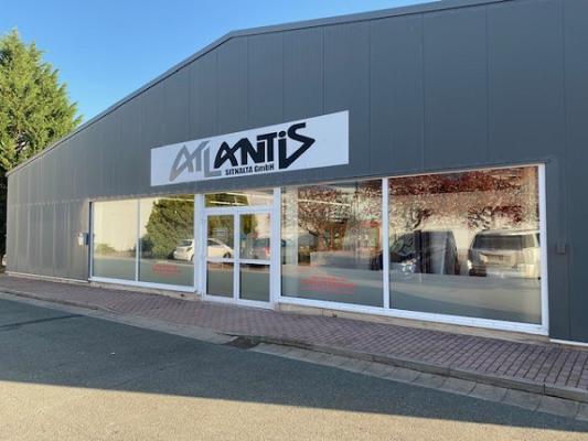 Atlantis Sitnalta GmbH Malerbetrieb