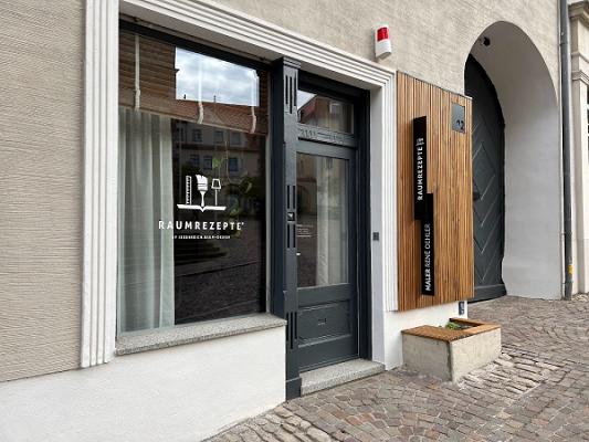 raum + design Malermeister Rene Oehler