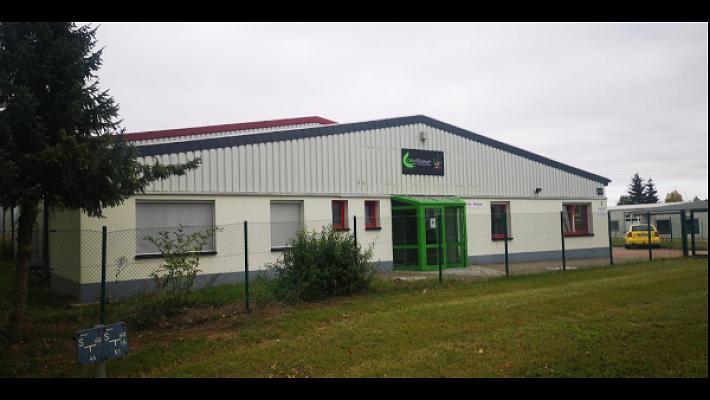 ColorBase Lackierbedarf GmbH & Co KG