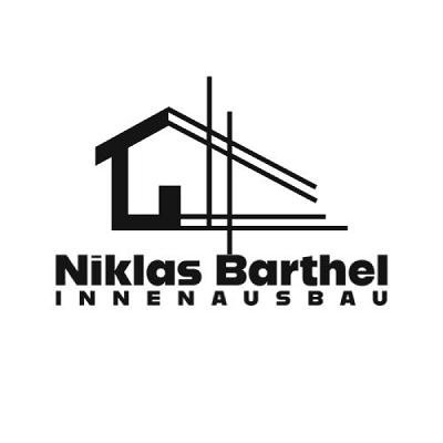 Innenausbau Niklas Barthel