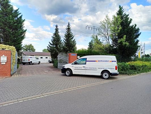 Schneider Color Point GmbH