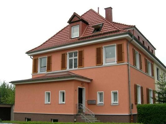 Heiner Querfurt - Maler Nordhausen