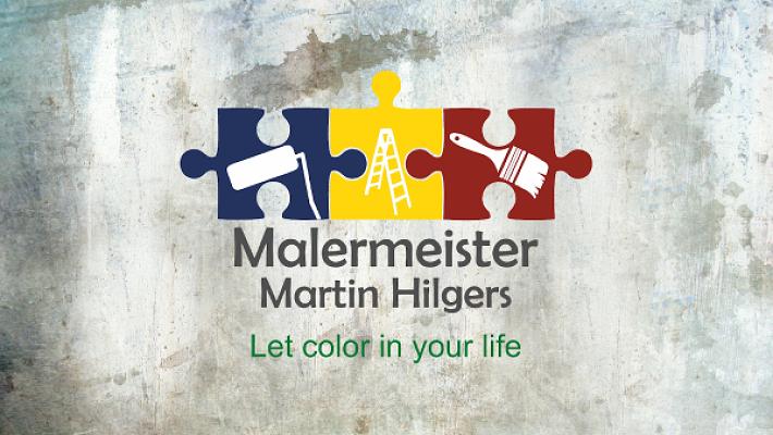 Malermeister Martin Hilgers