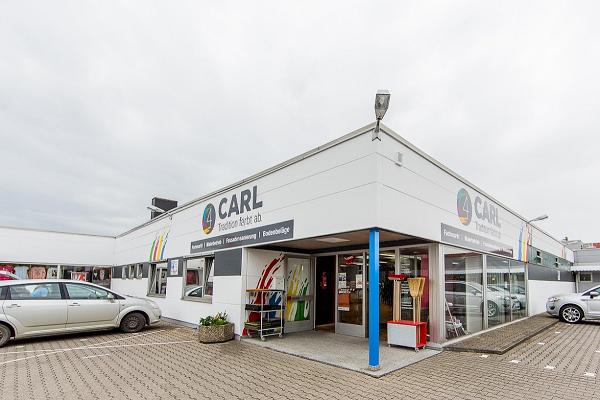 Carl GmbH