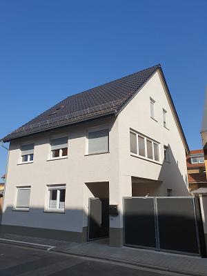 Malerbetrieb Walz GmbH