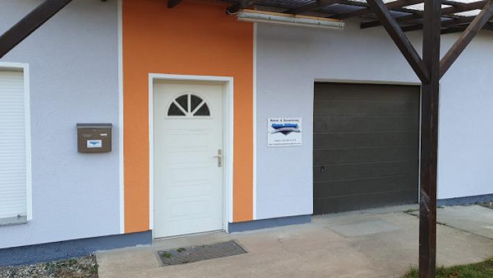 Elmar Böhme Malerei & Bausanierung