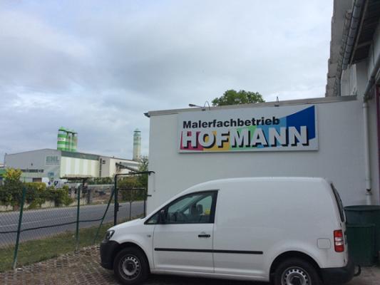 Malerfachbetrieb Andreas Hofmann
