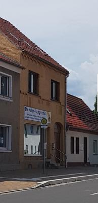 Ihr Maler-Fachgeschäft