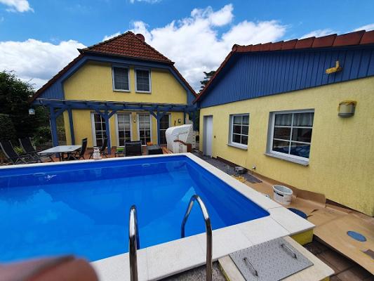 Uwe Bernicke Malerbetrieb