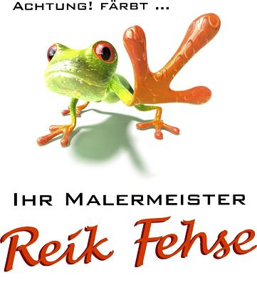 Malermeister Reik Fehse