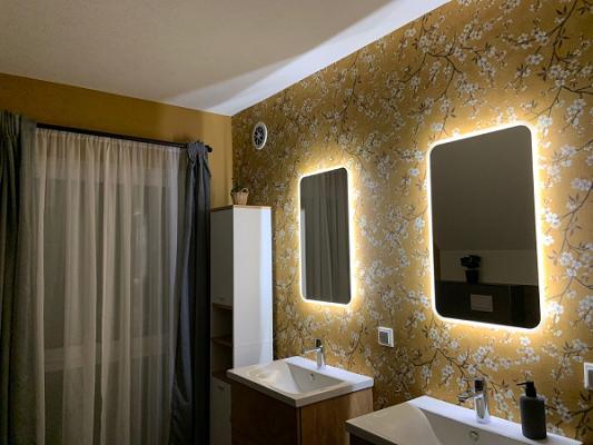 Wohnraumgestaltung Bertram