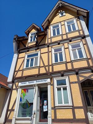 Malermeister Englich GmbH