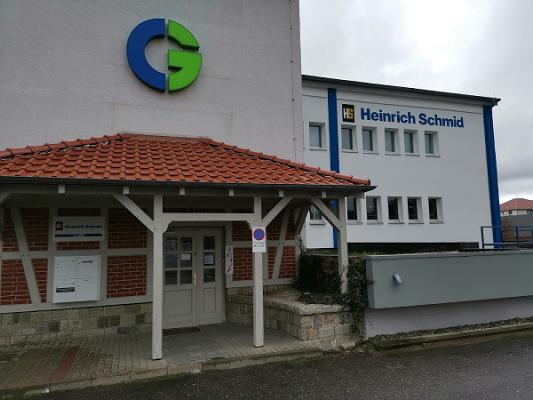 Heinrich Schmid GmbH & Co. KG