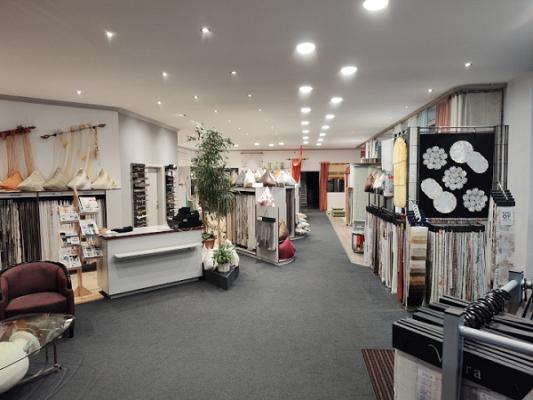 Giebel Raumausstattung